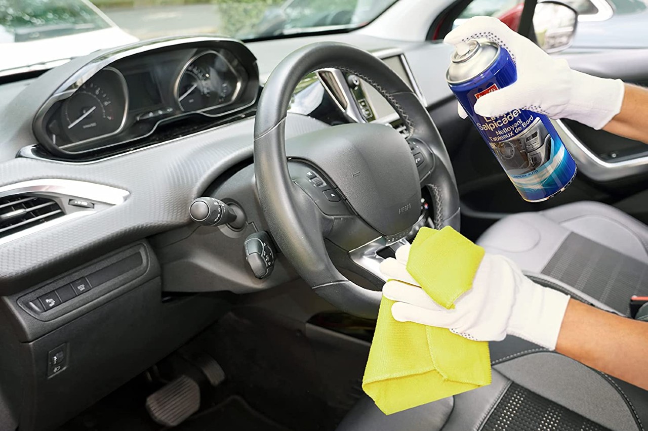 Services Limpia Salpicaderos Krafft